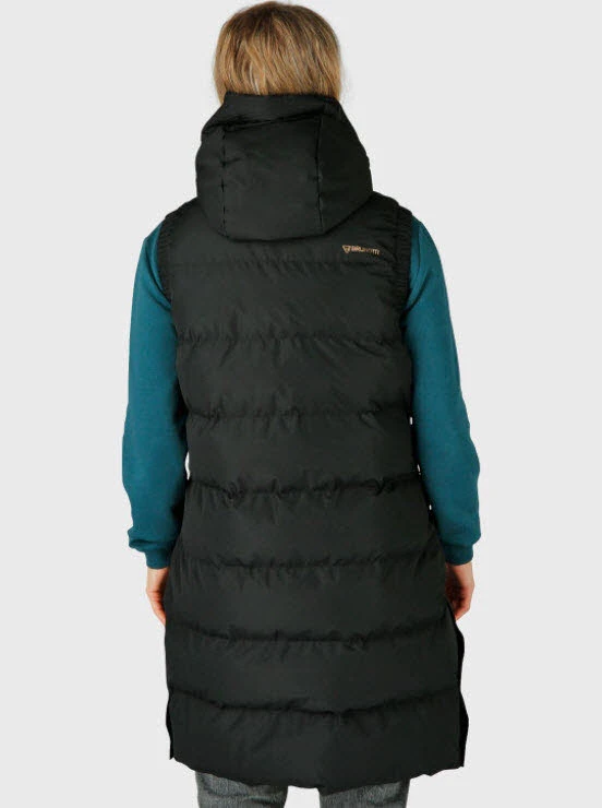 Brunotti Olani Women Bodywarmer Brunotti Olani Women Bodywarmer -Sportbekleidung Geschäft 201402002 2