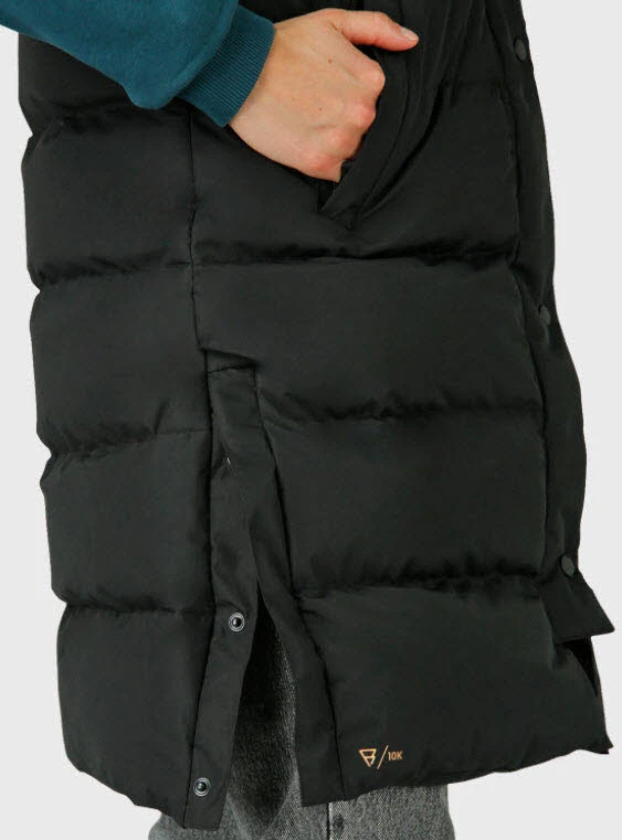 Brunotti Olani Women Bodywarmer Brunotti Olani Women Bodywarmer -Sportbekleidung Geschäft 201402002 4