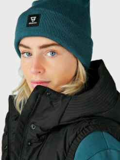 Brunotti Olani Women Bodywarmer 6 Brunotti Olani Women Bodywarmer -Sportbekleidung Geschäft 201402002 5