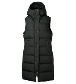 Brunotti Olani Women Bodywarmer 7 Brunotti Olani Women Bodywarmer -Sportbekleidung Geschäft 201402002 6