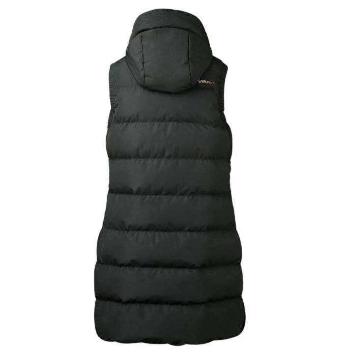 Brunotti Olani Women Bodywarmer Brunotti Olani Women Bodywarmer -Sportbekleidung Geschäft 201402002 7