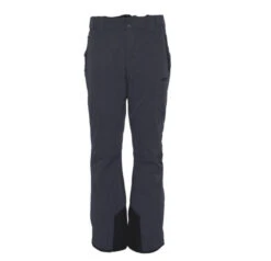 North Bend HIRAFU Ski Pants W,blue Ink