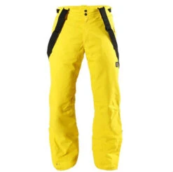 Brunotti Jiro-S Mens Snowpants M -Sportbekleidung Geschäft 201477031 3pCiuQOOBwPjl2