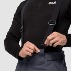 Jack Wolfskin GREAT SNOW PANTS M -Sportbekleidung Geschäft 201477036 4LHQk0t1M15mQx