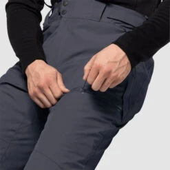 Jack Wolfskin GREAT SNOW PANTS M -Sportbekleidung Geschäft 201477036 5MQesZarL3R0FY