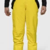 Brunotti Jiro-JR-S Boys Snowpants