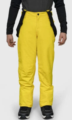 Brunotti Jiro-JR-S Boys Snowpants