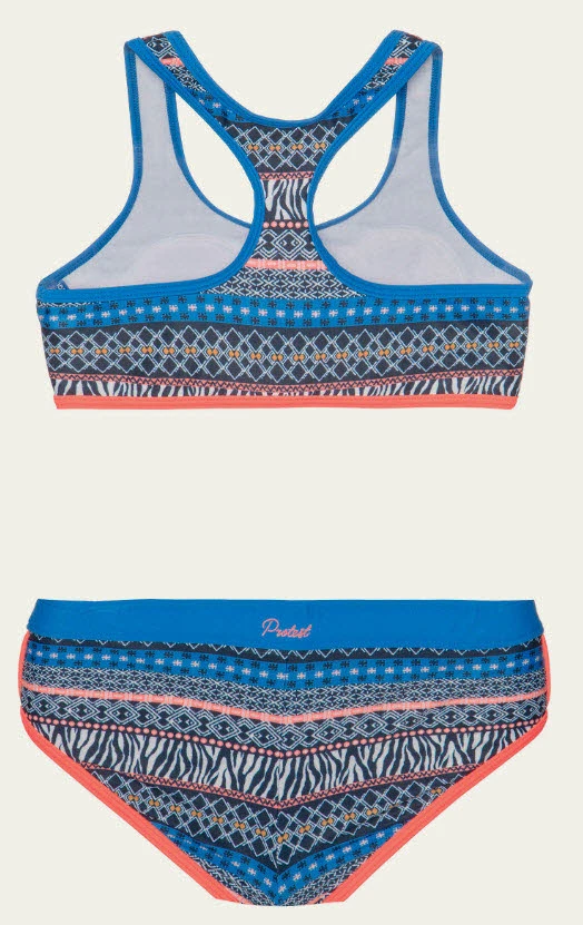 Protest ZENJA JR bikini Protest ZENJA JR Bikini -Sportbekleidung Geschäft 215613015 2pmXsaXW8p2GLQ