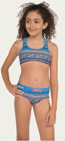 Protest ZENJA JR Bikini 4 Protest ZENJA JR Bikini -Sportbekleidung Geschäft 215613015 33mnBha8bre8s2