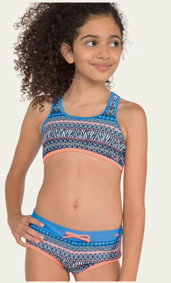 Protest ZENJA JR bikini Protest ZENJA JR Bikini -Sportbekleidung Geschäft 215613015