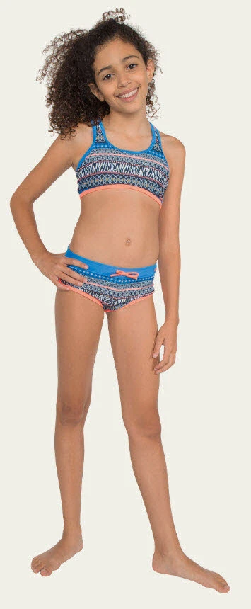 Protest ZENJA JR bikini Protest ZENJA JR Bikini -Sportbekleidung Geschäft 215613015