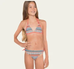 Protest SUSAN JR Triangle Bikini