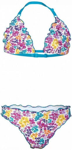 Stuf LILO-G, Gi. Bikini, Triangle,multic