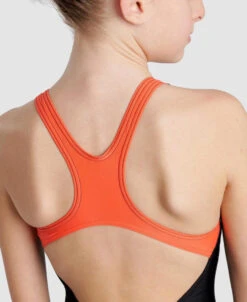 Arena GIRL'S SWIMSUIT SWIM PRO BACK GRAP 5 Arena GIRL'S SWIMSUIT SWIM PRO BACK GRAP -Sportbekleidung Geschäft 2156460002 4