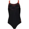 Arena G TRICK JR SWIM PRO BACK ONE PIECE