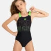 Arena Girls Swimsuit V Back Graphic 1 Arena Girls Swimsuit V Back Graphic -Sportbekleidung Geschäft 2156460012 1