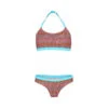 Stuf ALESSIA-G, Girls' Bikini, Bust,pin -Sportbekleidung Geschäft 215646022 1DXn1xO0u6s09M