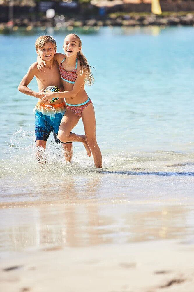 Stuf ALESSIA-G, Girls' Bikini, Bust,pin Stuf ALESSIA-G, Girls' Bikini, Bust,pin -Sportbekleidung Geschäft 215646022