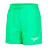 Speedo ESSENTIAL 13 WSHT JM GREEN -Sportbekleidung Geschäft 2156730011 1