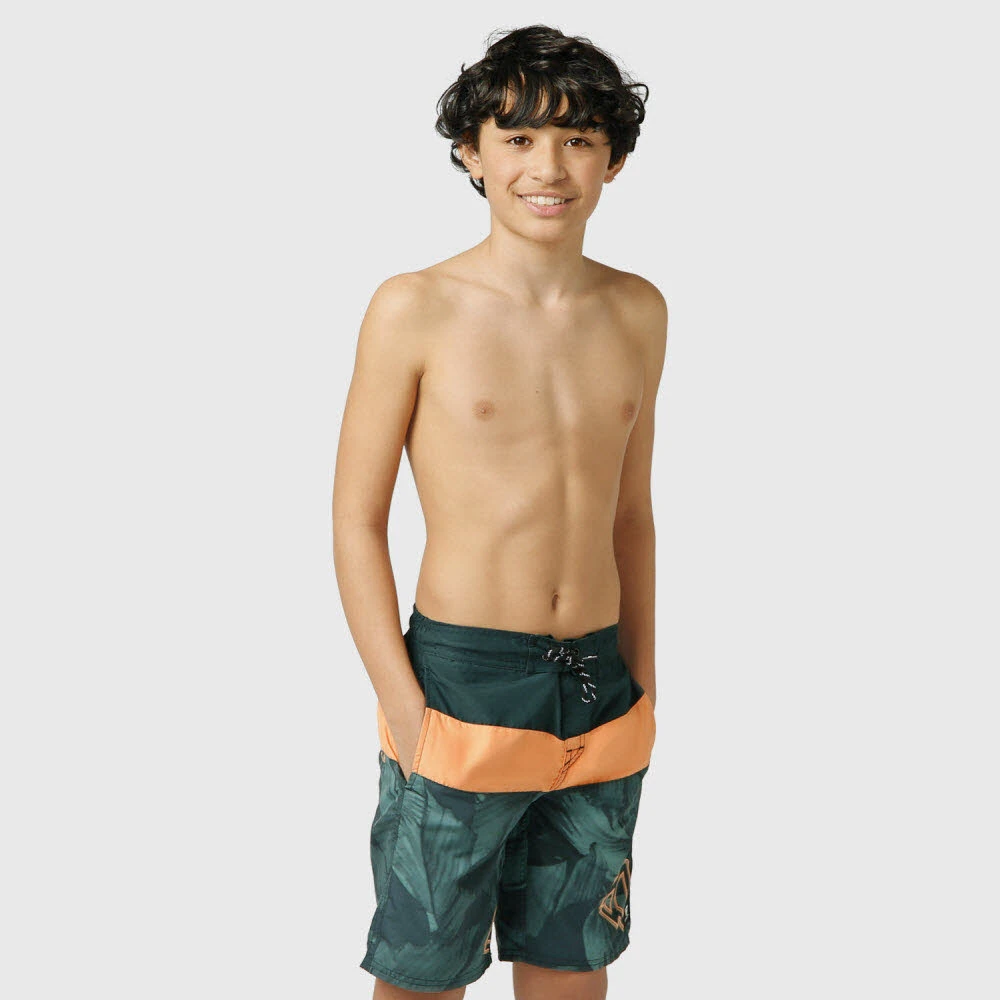 Brunotti Catamaran-Leaf-JR Boys Short Brunotti Catamaran-Leaf-JR Boys Short -Sportbekleidung Geschäft 215673035