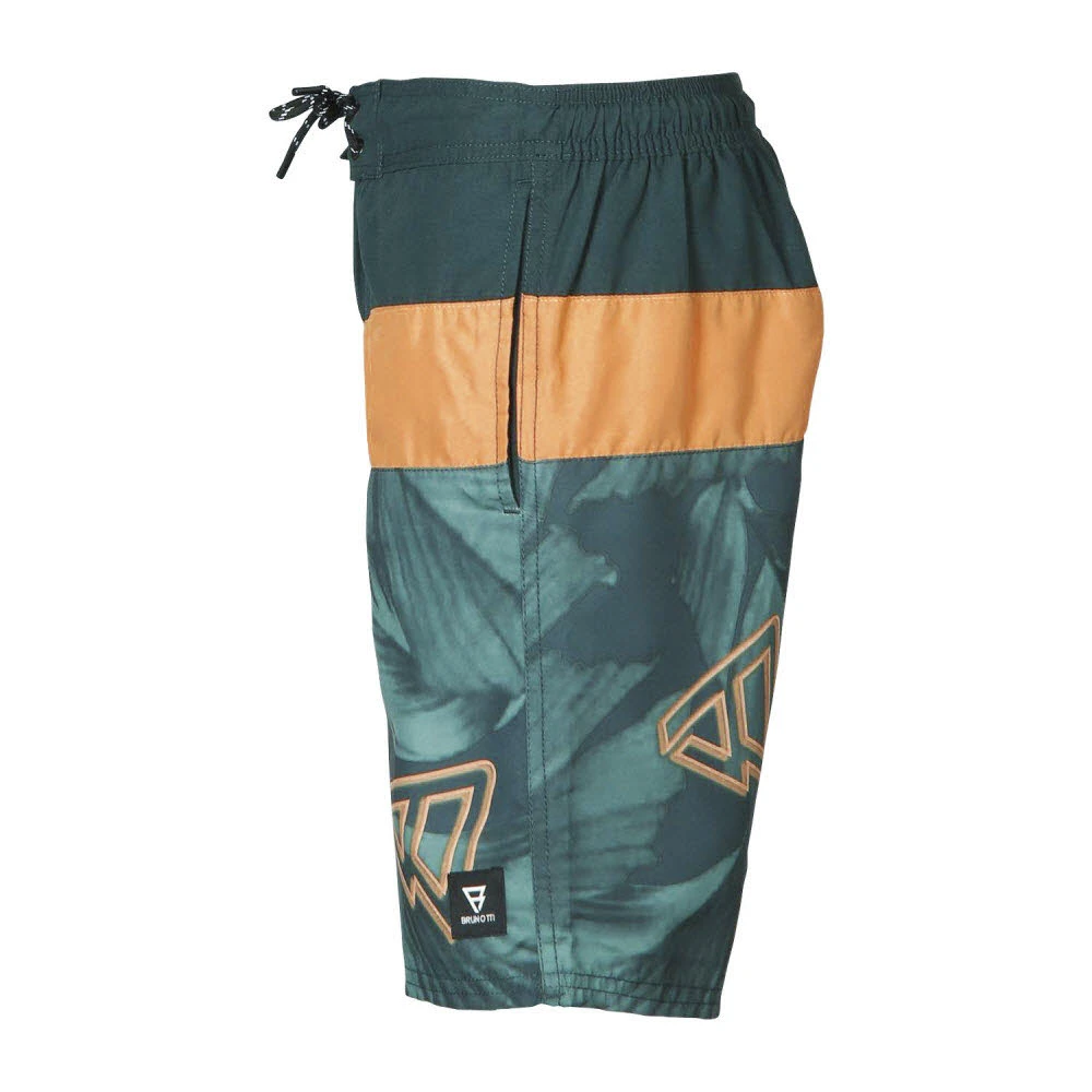 Brunotti Catamaran-Leaf-JR Boys Short Brunotti Catamaran-Leaf-JR Boys Short -Sportbekleidung Geschäft 215673035