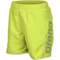 Arena FUNDAMENTALS ARENA LOGO JR BOXER