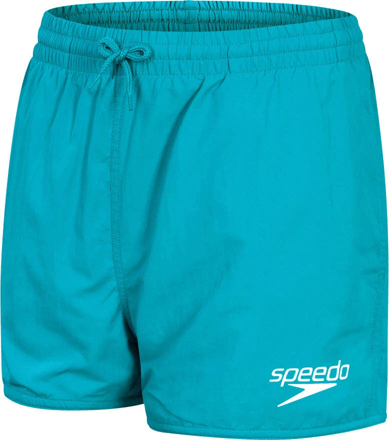 Speedo ESSENTIAL 13"" WSHT JM GREEN Speedo ESSENTIAL 13"" WSHT JM GREEN -Sportbekleidung Geschäft 2156870023 1