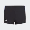 Adidas CB 3S BOXER,BLACK/WHITE -Sportbekleidung Geschäft 215689000 1