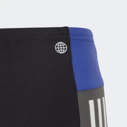 Adidas CB 3S BOXER,BLACK/WHITE -Sportbekleidung Geschäft 215689000 5