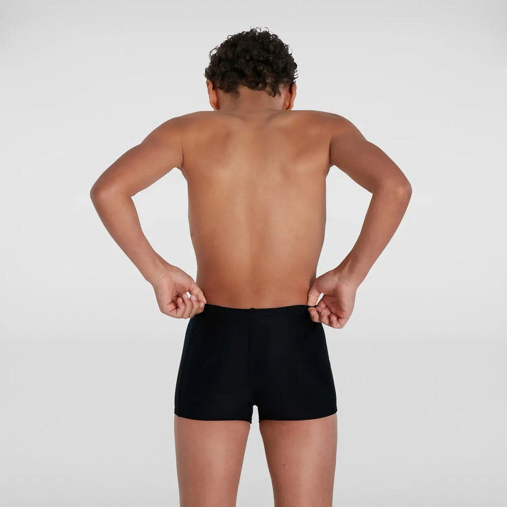 Speedo PLMT ASHT JM BLACK/ORANGE Speedo PLMT ASHT JM BLACK/ORANGE -Sportbekleidung Geschäft 2156890006 3