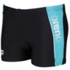 Arena NOS B THRICE JR SHORT,BLK-MARTINICA