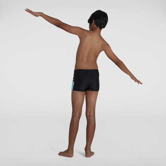 Speedo BOOM LOGO SPL ASHT Speedo BOOM LOGO SPL ASHT -Sportbekleidung Geschäft 215689178