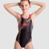 Arena GIRL'S SWIMSUIT SWIM PRO BACK PLAC -Sportbekleidung Geschäft 2156930000 1