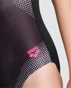 Arena GIRL'S SWIMSUIT SWIM PRO BACK PLAC -Sportbekleidung Geschäft 2156930000 3