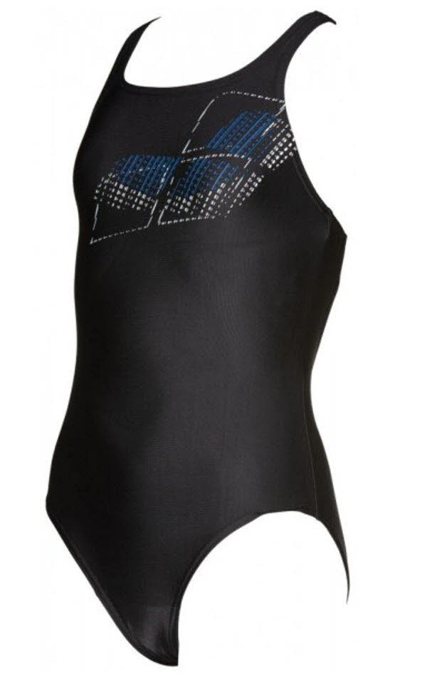 Arena G FUNNY JR ONE PIECE V BACK Arena G FUNNY JR ONE PIECE V BACK -Sportbekleidung Geschäft 215693010 1Trz9SRqonS0Pe