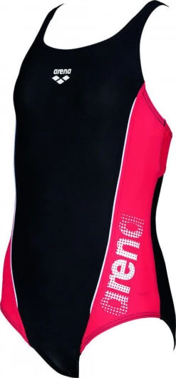 Arena NOS G THRICE JR SWIM PRO BACK ONE,B