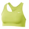 Nike W NK DF SWSH NONPDED BRA