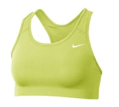 Nike W NK DF SWSH NONPDED BRA