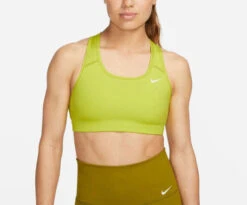Nike W NK DF SWSH NONPDED BRA -Sportbekleidung Geschäft 224112000 3