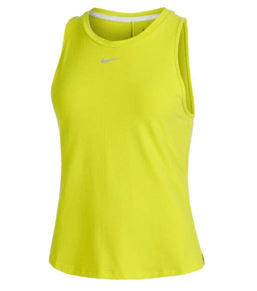 Nike W NK ONE LUXE DF STD TANK Nike W NK ONE LUXE DF STD TANK -Sportbekleidung Geschäft 224122009 1
