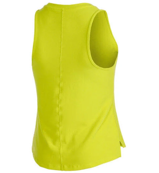 Nike W NK ONE LUXE DF STD TANK Nike W NK ONE LUXE DF STD TANK -Sportbekleidung Geschäft 224122009 2