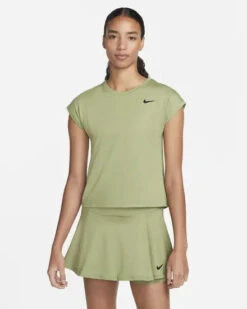 Nike W NKCT DF VCTRY TOP SS