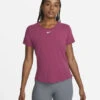 Nike W NK ONE LUXE DF SS STD TOP -Sportbekleidung Geschäft 224125019 1