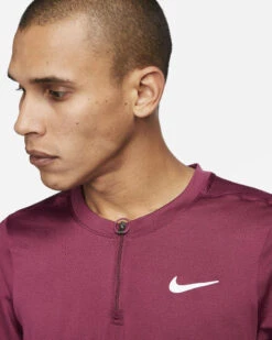 Nike M NKCT DF ADVTG TOP HZ -Sportbekleidung Geschäft 224277000 3