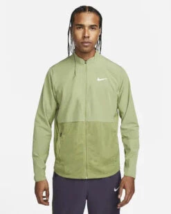 Nike M NKCT ADVTG JKT PCKBL