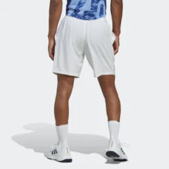 Adidas CLUB SW SHORT,WHITE -Sportbekleidung Geschäft 2245110000 2