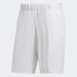 Adidas CLUB SW SHORT,WHITE -Sportbekleidung Geschäft 2245110000 4