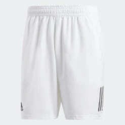 Adidas CLUB 3STR SHORT -Sportbekleidung Geschäft 224511003 4AJJ2b1mTIMApM