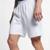 Nike M NKCT DRY SHORT 9IN,WHITE/WHITE/WH