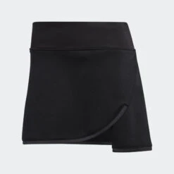 Adidas CLUB SKIRT,BLACK -Sportbekleidung Geschäft 2245520001 3